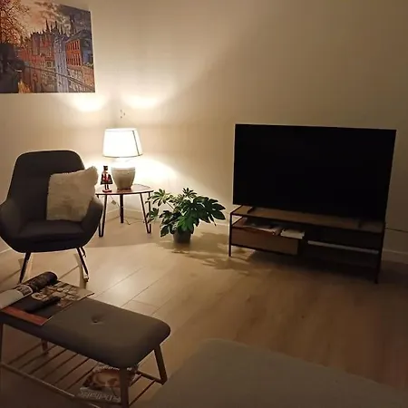 Philipstock Apartment