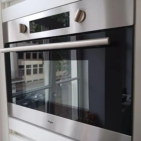 Philipstock Apartment